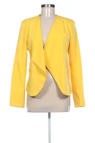 Dámské sako  Chic Et Jeune, Velikost M, Barva Žlutá, Cena  729,00 Kč