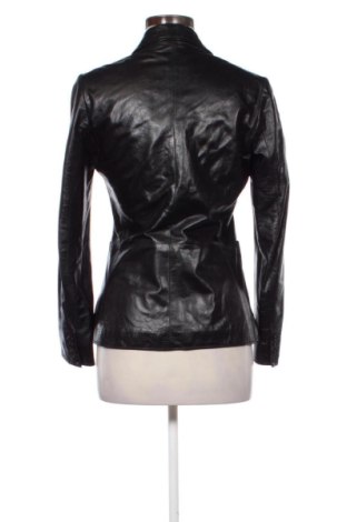 Damen Lederjacke Cinque, Größe S, Farbe Schwarz, Preis € 217,52