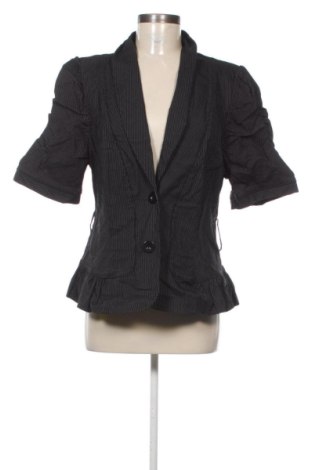 Dámske sako  City Chic, Veľkosť XL, Farba Viacfarebná, Cena  41,95 €