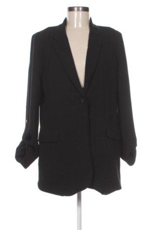 Damen Blazer Clockhouse, Größe M, Farbe Schwarz, Preis 31,99 €