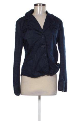 Dámske sako  Coast To Coast, Veľkosť L, Farba Modrá, Cena  35,00 €