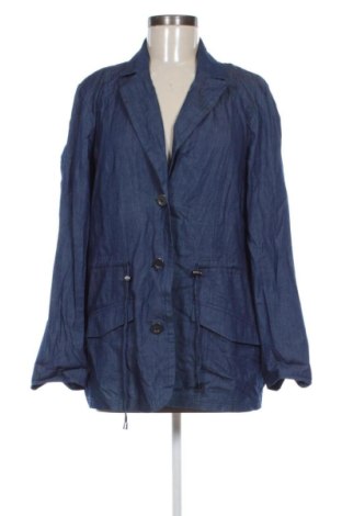 Damen Blazer Collection L, Größe XL, Farbe Blau, Preis € 18,99