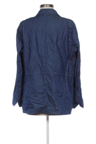 Damen Blazer Collection L, Größe XL, Farbe Blau, Preis € 18,99