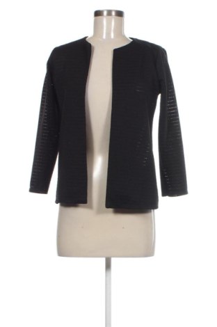 Γυναικείο σακάκι Colloseum, Μέγεθος M, Χρώμα Μαύρο, Τιμή 29,99 €