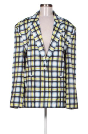 Damen Blazer Collusion, Größe M, Farbe Mehrfarbig, Preis € 13,09