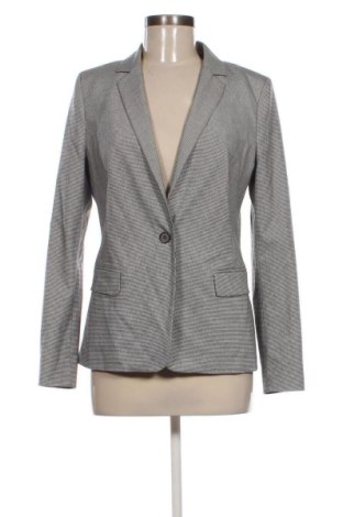 Γυναικείο σακάκι Comma,, Μέγεθος M, Χρώμα Γκρί, Τιμή 23,99 €