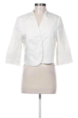 Dámske sako  Comma,, Veľkosť XL, Farba Biela, Cena  39,00 €