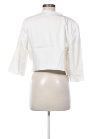 Dámske sako  Comma,, Veľkosť XL, Farba Biela, Cena  39,00 €