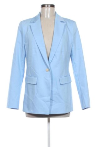 Damen Blazer Comma,, Größe M, Farbe Blau, Preis € 73,99