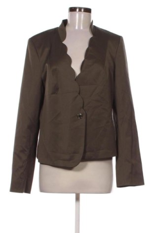 Дамско сако Comma,, Размер M, Цвят Зелен, Цена 57,77 €