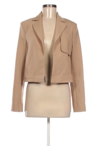 Dámské sako  Comma,, Velikost S, Barva Béžová, Cena  579,00 Kč