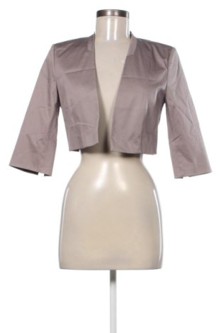 Dámské sako  Comma,, Velikost S, Barva Hnědá, Cena  3 799,00 Kč