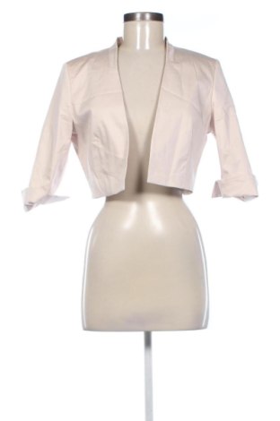 Damen Blazer Comma,, Größe M, Farbe Beige, Preis 72,99 €