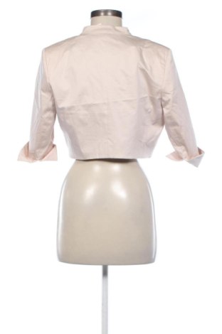 Damen Blazer Comma,, Größe M, Farbe Beige, Preis 72,99 €