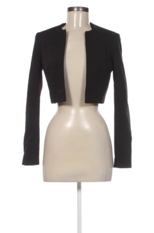 Damski żakiet Compagnia Italiana, Rozmiar XS, Kolor Czarny, Cena 293,99 zł