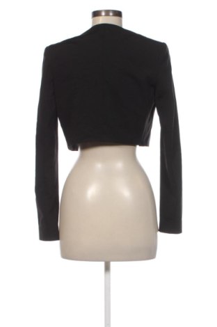 Damski żakiet Compagnia Italiana, Rozmiar XS, Kolor Czarny, Cena 293,99 zł