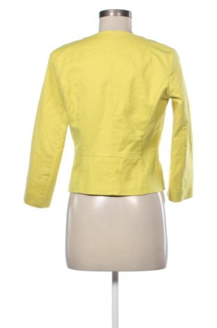 Дамско сако Cool Code, Размер S, Цвят Жълт, Цена 25,00 €