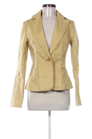Дамско сако Costa Blanca, Размер S, Цвят Бежов, Цена 12,27 €