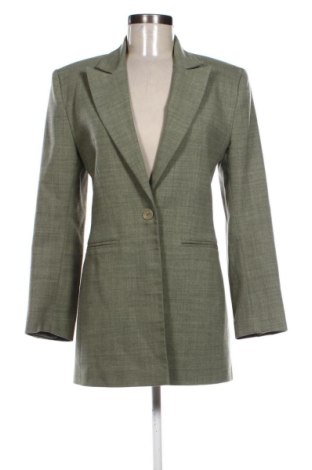 Női blézer Credo, Méret S, Szín Zöld, Ár 23 141 Ft