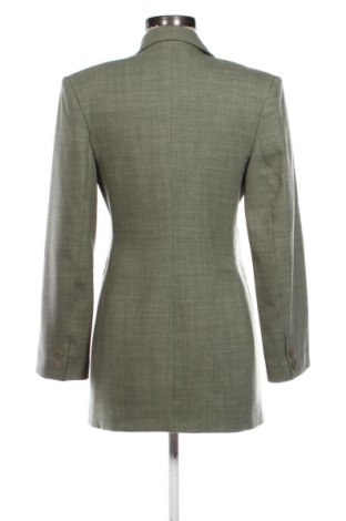 Női blézer Credo, Méret S, Szín Zöld, Ár 23 141 Ft