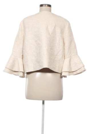 Damski żakiet Cristina, Rozmiar 3XL, Kolor ecru, Cena 119,99 zł