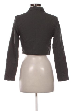 Дамско сако DAZY, Размер S, Цвят Сив, Цена 25,05 €