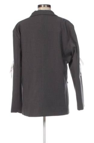 Női blézer DAZY, Méret L, Szín Szürke, Ár 10 146 Ft