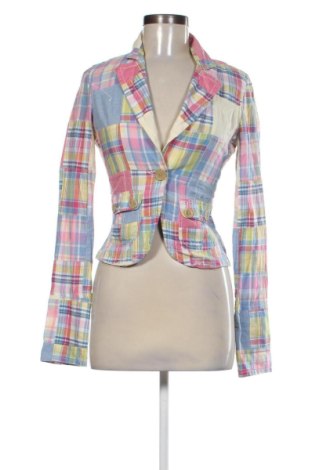 Dámske sako  DNA, Veľkosť S, Farba Viacfarebná, Cena  25,00 €
