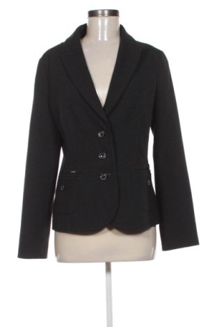Sacou de femei Danini, Mărime L, Culoare Negru, Preț 130,33 Lei