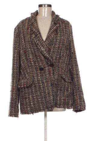 Damen Blazer Desigual, Größe XL, Farbe Mehrfarbig, Preis € 64,15