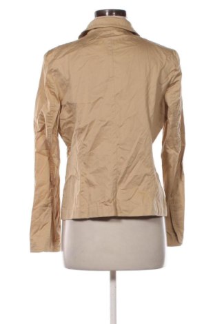 Γυναικείο σακάκι Diana Gallesi, Μέγεθος L, Χρώμα  Μπέζ, Τιμή 37,99 €