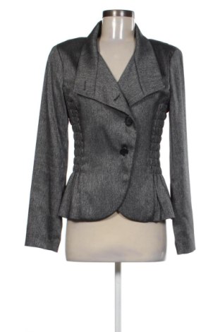 Damen Blazer Dika, Größe M, Farbe Grau, Preis 35,00 €