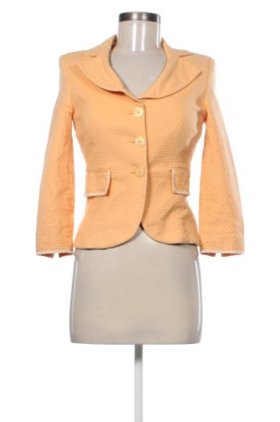 Dámske sako  Dika, Veľkosť S, Farba Oranžová, Cena  34,77 €