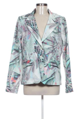Damen Blazer Donna Dura, Größe XL, Farbe Mehrfarbig, Preis € 139,99