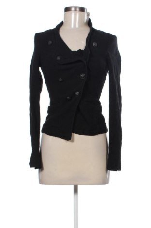 Dámské sako  Drykorn for beautiful people, Velikost XS, Barva Černá, Cena  3 149,00 Kč