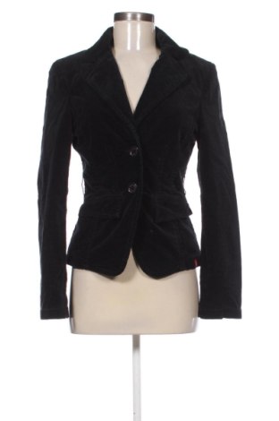 Damski żakiet Edc By Esprit, Rozmiar M, Kolor Czarny, Cena 187,55 zł