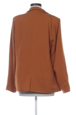 Dámské sako  Eksept, Velikost L, Barva Hnědá, Cena  1 029,00 Kč