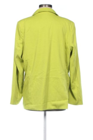 Damen Blazer Esmara, Größe L, Farbe Grün, Preis 51,99 €