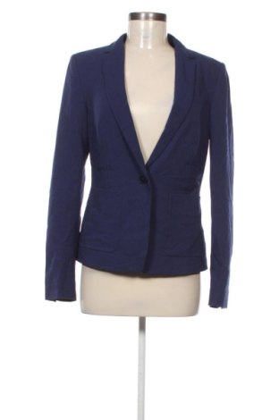 Γυναικείο σακάκι Esprit, Μέγεθος M, Χρώμα Μπλέ, Τιμή 95,99 €