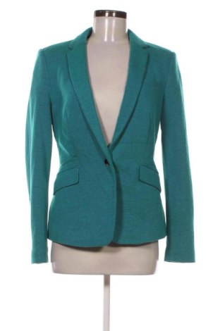 Γυναικείο σακάκι Esprit, Μέγεθος M, Χρώμα Πράσινο, Τιμή 41,99 €