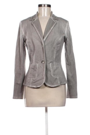 Damen Blazer Essentials by Tchibo, Größe S, Farbe Grau, Preis € 32,99