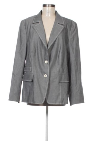 Дамско сако Eugen Klein, Размер XL, Цвят Сив, Цена 34,72 €