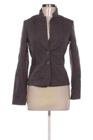 Дамско сако Ever.me by Takko Fashion, Размер S, Цвят Сив, Цена 25,05 €