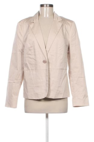 Női blézer Fair Lady, Méret M, Szín Bézs, Ár 12 349 Ft