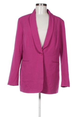 Damski żakiet Fair Lady, Rozmiar L, Kolor Różowy, Cena 129,99 zł