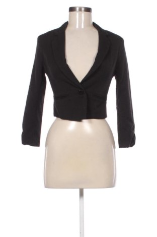 Dámske sako  Fb Sister, Veľkosť XS, Farba Čierna, Cena  24,55 €