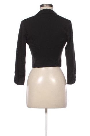 Dámske sako  Fb Sister, Veľkosť XS, Farba Čierna, Cena  24,55 €