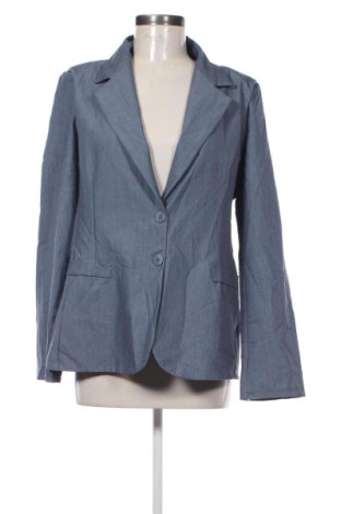 Damen Blazer Floria, Größe XL, Farbe Blau, Preis 162,99 €