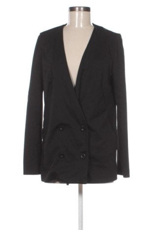 Damen Blazer Forever 21, Größe L, Farbe Schwarz, Preis € 27,99