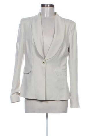 Damski żakiet Fracomina, Rozmiar S, Kolor ecru, Cena 293,99 zł